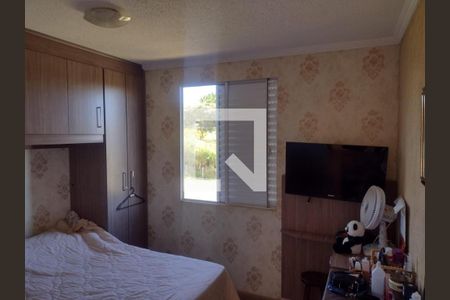 Foto 11 de apartamento à venda com 3 quartos, 52m² em Vila Marieta, Campinas