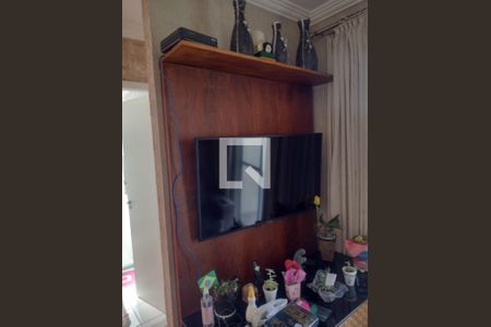 Foto 04 de apartamento à venda com 3 quartos, 52m² em Vila Marieta, Campinas