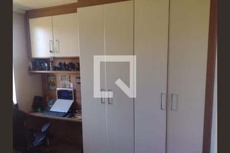 Foto 06 de apartamento à venda com 3 quartos, 52m² em Vila Marieta, Campinas