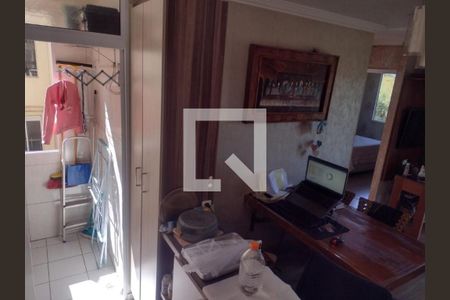 Foto 22 de apartamento à venda com 3 quartos, 52m² em Vila Marieta, Campinas