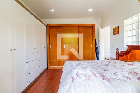 Quarto 1 de casa à venda com 3 quartos, 220m² em Perdizes, São Paulo