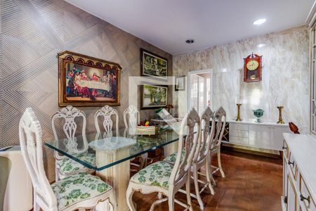 Sala de casa à venda com 3 quartos, 220m² em Perdizes, São Paulo