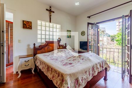 Quarto 1 de casa à venda com 3 quartos, 220m² em Perdizes, São Paulo