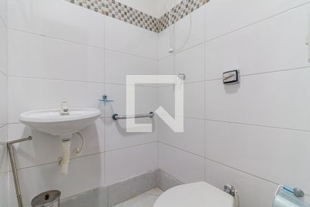 Lavabo de casa à venda com 3 quartos, 220m² em Perdizes, São Paulo