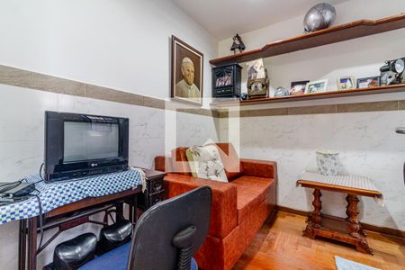 Quarto 3 de casa à venda com 3 quartos, 220m² em Perdizes, São Paulo