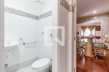 Lavabo de casa à venda com 3 quartos, 220m² em Perdizes, São Paulo