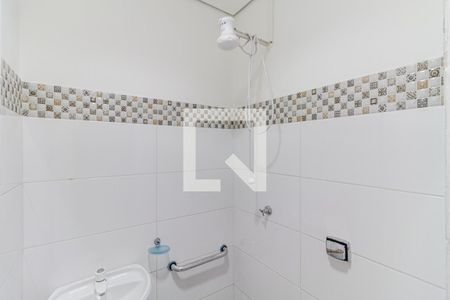 Lavabo de casa à venda com 3 quartos, 220m² em Perdizes, São Paulo