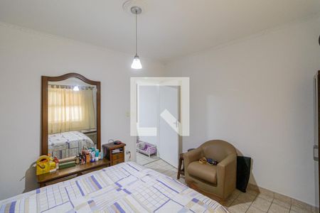 Quarto 1 de casa à venda com 3 quartos, 147m² em Vila Ré, São Paulo