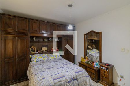 Quarto 1 de casa à venda com 3 quartos, 147m² em Vila Ré, São Paulo