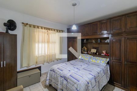 Quarto 1 de casa à venda com 3 quartos, 147m² em Vila Ré, São Paulo