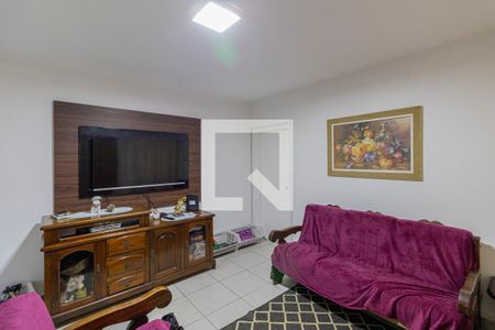 Sala de casa à venda com 3 quartos, 147m² em Vila Ré, São Paulo