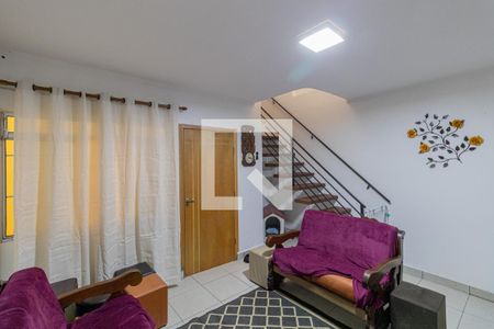 Sala de casa à venda com 3 quartos, 147m² em Vila Ré, São Paulo