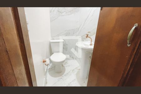 Lavabo de casa à venda com 2 quartos, 92m² em Santana, São Paulo