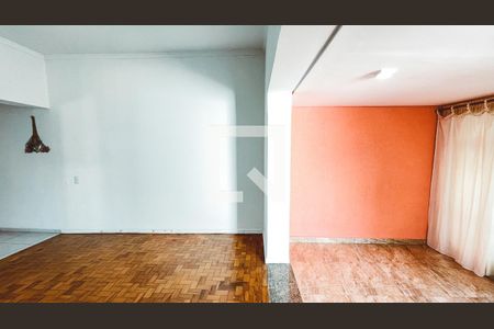 Sala de casa à venda com 2 quartos, 92m² em Santana, São Paulo