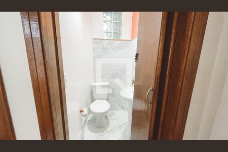 Lavabo de casa à venda com 2 quartos, 92m² em Santana, São Paulo