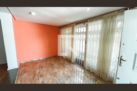 Sala de casa à venda com 2 quartos, 92m² em Santana, São Paulo