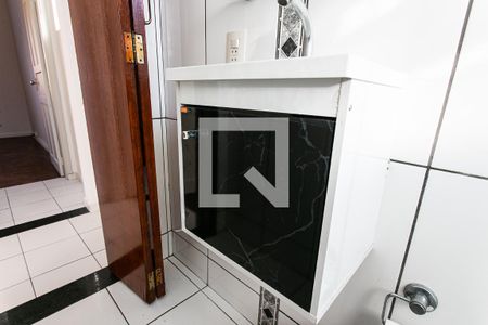 Banheiro de casa à venda com 3 quartos, 119m² em Vila Aricanduva, São Paulo