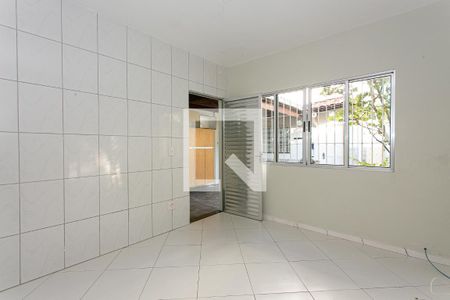 Quarto de Serviço de casa à venda com 3 quartos, 119m² em Vila Aricanduva, São Paulo