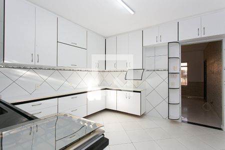 Cozinha de casa à venda com 3 quartos, 119m² em Vila Aricanduva, São Paulo