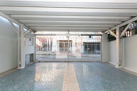 Garagem de casa à venda com 3 quartos, 119m² em Vila Aricanduva, São Paulo