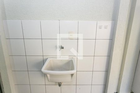Área de Serviço de casa à venda com 3 quartos, 119m² em Vila Aricanduva, São Paulo