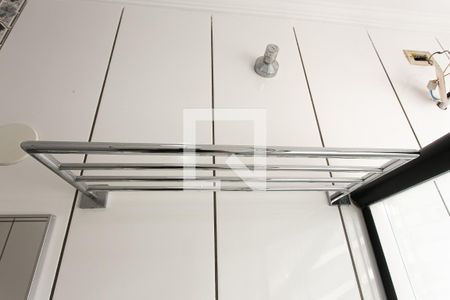 Banheiro de casa à venda com 3 quartos, 119m² em Vila Aricanduva, São Paulo