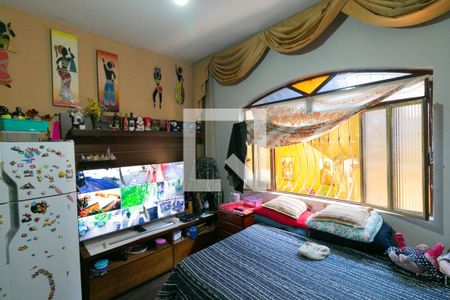 Quarto 1 de casa à venda com 4 quartos, 420m² em Goiânia, Belo Horizonte