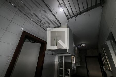 Área de Serviço de apartamento para alugar com 3 quartos, 70m² em Imbuí, Salvador