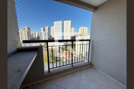 Foto 17 de apartamento à venda com 2 quartos, 47m² em Vila Andrade, São Paulo