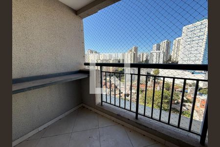 Foto 16 de apartamento à venda com 2 quartos, 47m² em Vila Andrade, São Paulo