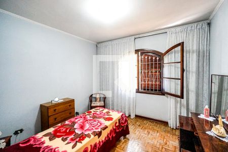 Quarto 01 de casa à venda com 3 quartos, 233m² em Vila Carrão, São Paulo