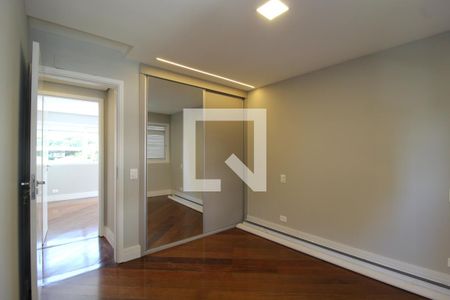 Quarto 1 - Suíte de apartamento à venda com 2 quartos, 100m² em Itaim Bibi, São Paulo