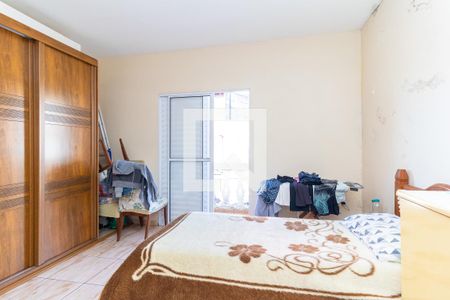 Quarto 1 de casa à venda com 3 quartos, 147m² em Vila Jacuí, São Paulo