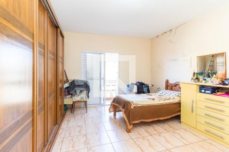 Quarto 1 de casa à venda com 3 quartos, 147m² em Vila Jacuí, São Paulo