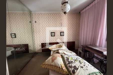 Quarto de apartamento à venda com 2 quartos, 96m² em Pinheiros, São Paulo