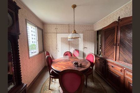 Sala de apartamento à venda com 2 quartos, 96m² em Pinheiros, São Paulo