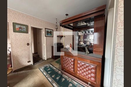 Sala de apartamento à venda com 2 quartos, 96m² em Pinheiros, São Paulo