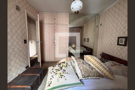 Quarto de apartamento à venda com 2 quartos, 96m² em Pinheiros, São Paulo