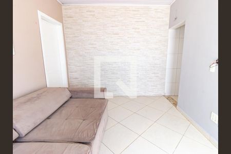 Sala de casa para alugar com 1 quarto, 130m² em Vila Invernada, São Paulo