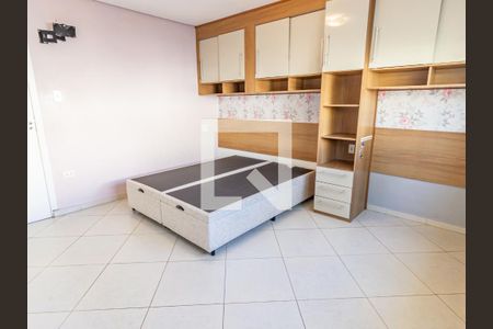 Quarto de casa para alugar com 1 quarto, 130m² em Vila Invernada, São Paulo