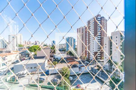 Vista do Quarto 2 de apartamento à venda com 2 quartos, 145m² em Vila Bastos, Santo André