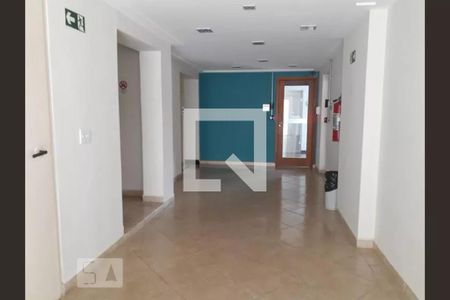 Área comum de apartamento à venda com 4 quartos, 334m² em Santana, São Paulo