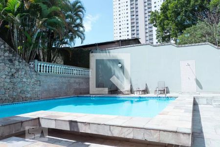 Área comum de apartamento à venda com 4 quartos, 334m² em Santana, São Paulo