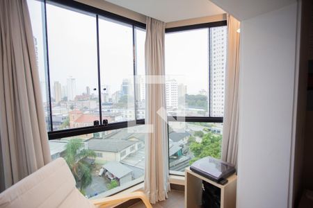 Suíte de apartamento à venda com 4 quartos, 334m² em Santana, São Paulo