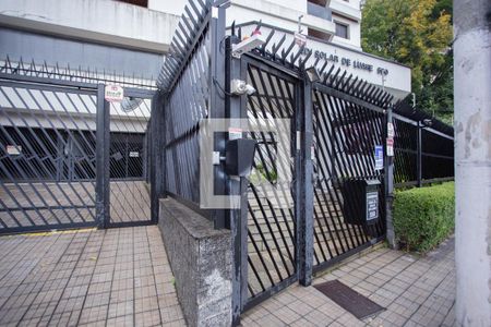 Fachada de apartamento à venda com 4 quartos, 334m² em Santana, São Paulo
