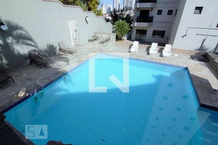 Área comum de apartamento à venda com 4 quartos, 334m² em Santana, São Paulo