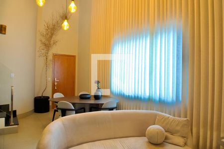 Apartamento para alugar com 2 quartos, 130m² em Vila Paris, Belo Horizonte