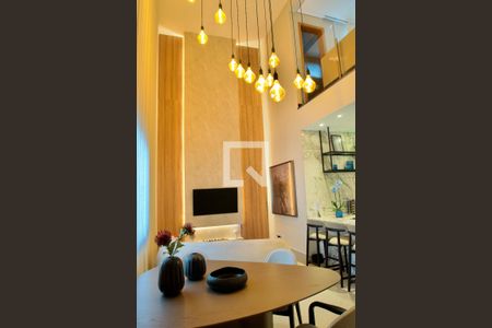 Apartamento para alugar com 2 quartos, 130m² em Vila Paris, Belo Horizonte