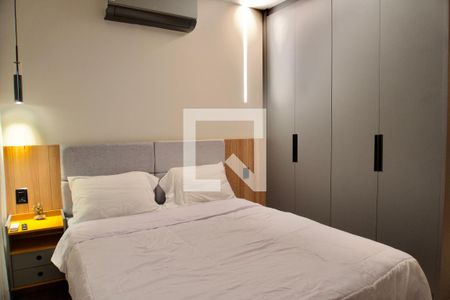 Apartamento para alugar com 2 quartos, 130m² em Vila Paris, Belo Horizonte