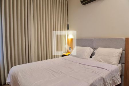 Apartamento para alugar com 2 quartos, 130m² em Vila Paris, Belo Horizonte